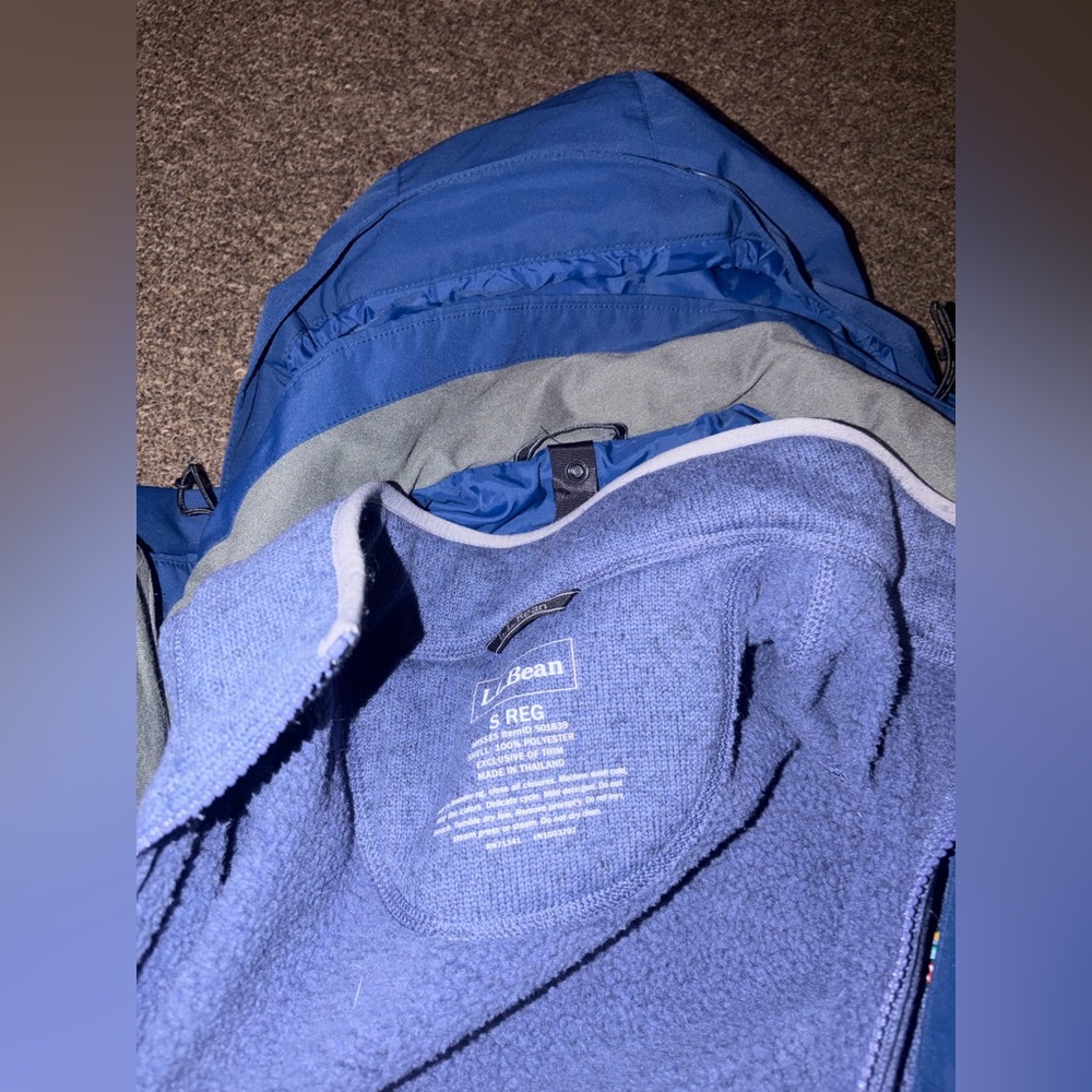 Llbean Jacket - image 3
